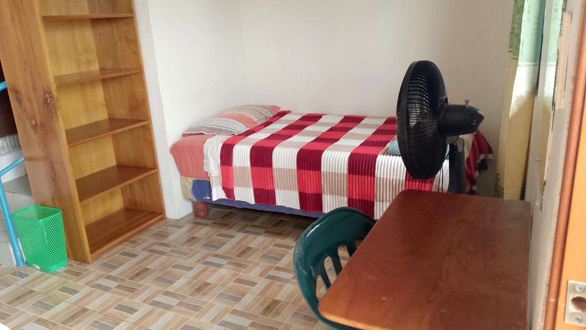 Hospedaje Arvakeni San Cristóbal Zewnętrze zdjęcie