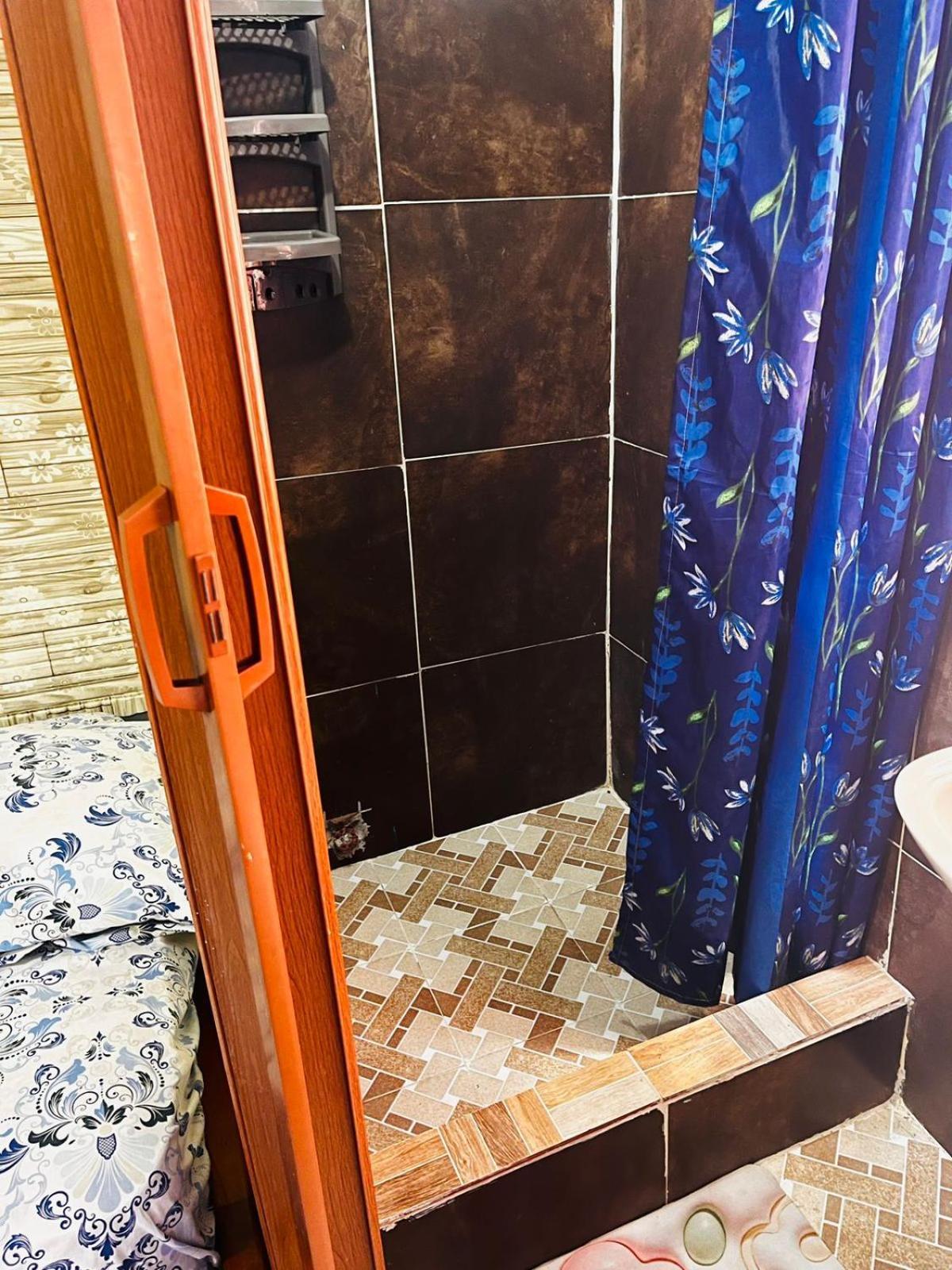 Hospedaje Arvakeni San Cristóbal Pokój zdjęcie